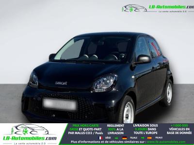 Smart ForFour EQ 82 ch Electrique