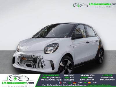 Smart ForFour EQ 82 ch Electrique