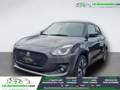 Suzuki Swift 1.0 Boosterjet BVA111ch BVA