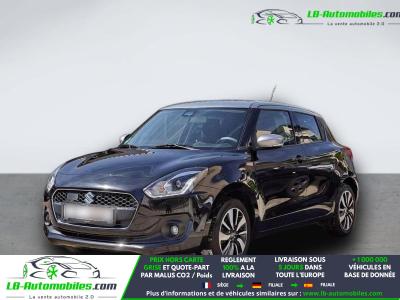 Suzuki Swift 1.0 Boosterjet BVA111ch BVA