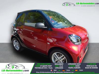 Smart ForTwo Cabrio EQ 82 ch Electrique