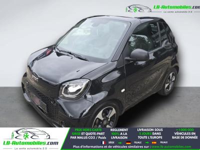 Smart ForTwo Cabrio EQ 82 ch Electrique