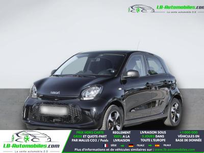 Smart ForFour EQ 82 ch Electrique