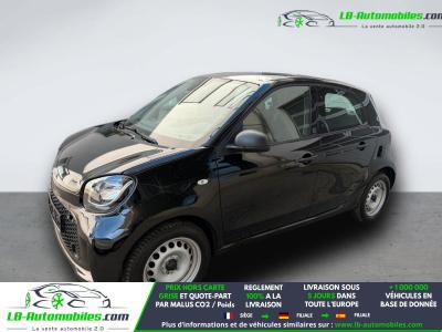 Smart ForFour EQ 82 ch Electrique