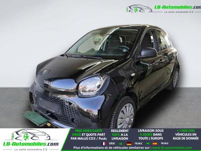 Smart ForFour EQ 82 ch Electrique