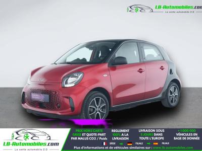 Smart ForFour EQ 82 ch Electrique