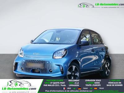 Smart ForFour EQ 82 ch Electrique