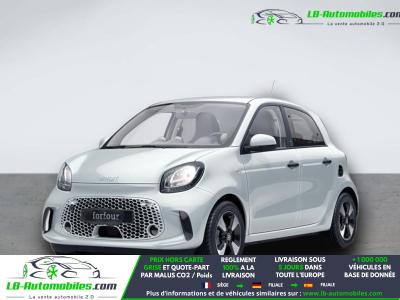 Smart ForFour EQ 82 ch Electrique