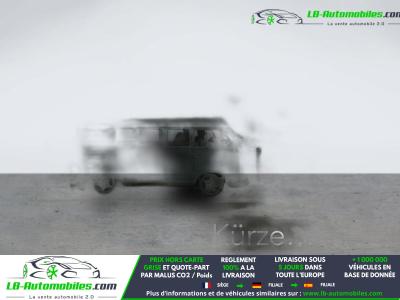 Smart ForFour EQ 82 ch Electrique