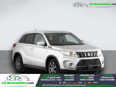 Suzuki Vitara 1.4 Boosterjet 140ch BVA