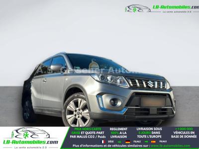 Suzuki Vitara 1.4 Boosterjet 140ch BVM