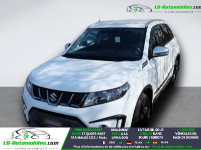 Suzuki Vitara 1.4 Boosterjet 140ch BVM