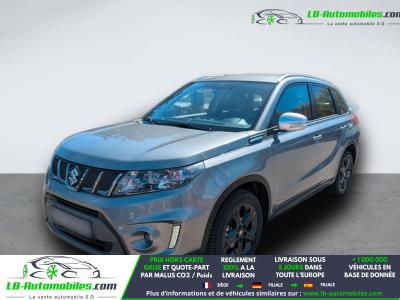 Suzuki Vitara 1.4 Boosterjet 140ch BVM