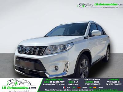 Suzuki Vitara 1.4 Boosterjet 140ch BVM