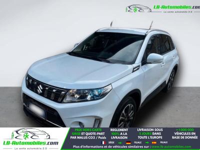 Suzuki Vitara 1.4 Boosterjet 140ch BVM