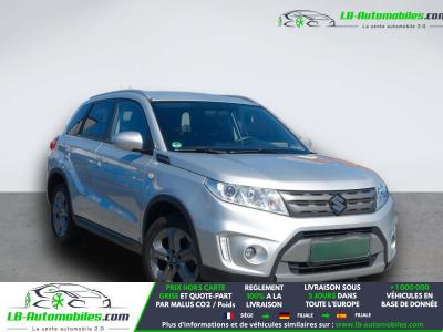 Suzuki Vitara 1.6 VVT 120ch BVA