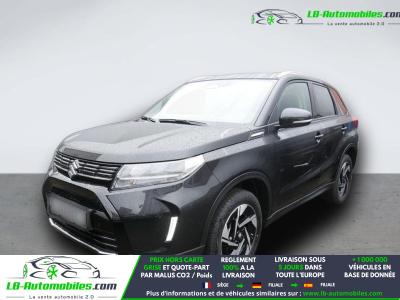 Suzuki Vitara 1.0 Boosterjet BVA 111ch