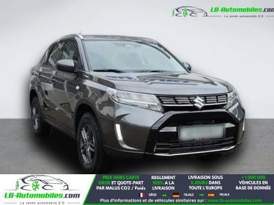 Suzuki Vitara 1.0 Boosterjet Allgrip BVA 111ch
