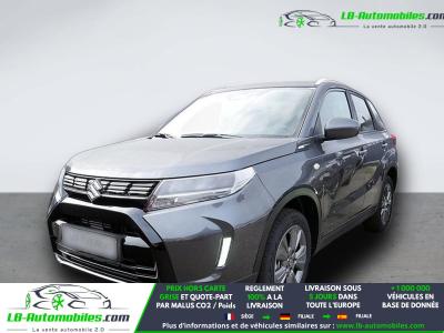 Suzuki Vitara 1.0 Boosterjet Allgrip BVA 111ch