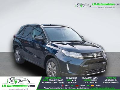 Suzuki Vitara 1.0 Boosterjet Allgrip BVM 111ch