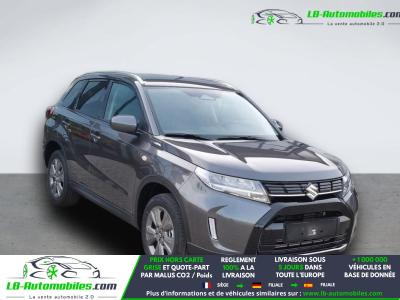 Suzuki Vitara 1.0 Boosterjet Allgrip BVM 111ch