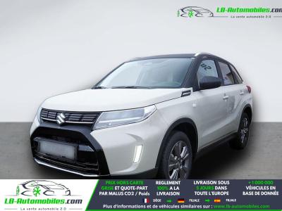 Suzuki Vitara 1.0 Boosterjet Allgrip BVM 111ch