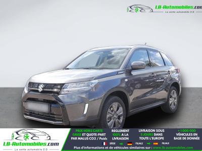 Suzuki Vitara 1.0 Boosterjet Allgrip BVM 111ch
