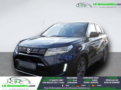 Suzuki Vitara 1.0 Boosterjet Allgrip BVM 111ch