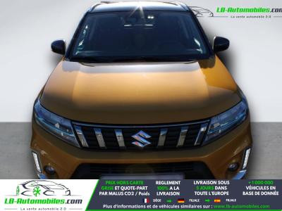 Suzuki Vitara 1.4 Boosterjet Hybrid BVA 129ch