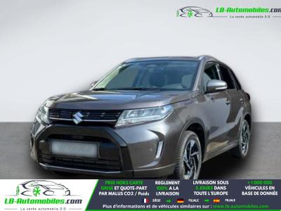 Suzuki Vitara 1.0 Boosterjet Allgrip BVA 111ch