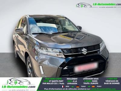 Suzuki Vitara 1.0 Boosterjet Allgrip BVA 111ch