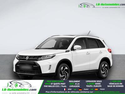 Suzuki Vitara 1.5 Dualjet Allgrip BVA 102ch