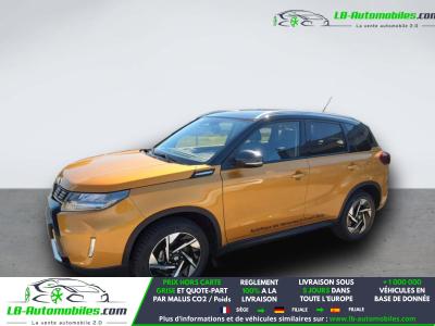 Suzuki Vitara 1.5 Dualjet Allgrip Hybrid BVA 102ch