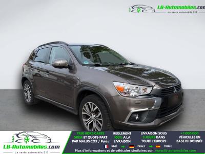 Mitsubishi ASX 1.6 115 BVM 4x2