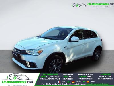 Mitsubishi ASX 1.6 115 BVM 4x2