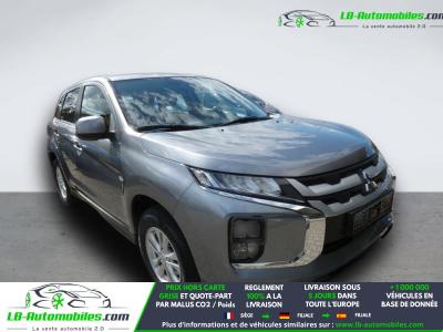 Mitsubishi ASX 2.0 S-MIVEC 150 2WD BVM