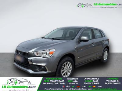 Mitsubishi ASX 1.6 115 BVM 4x2