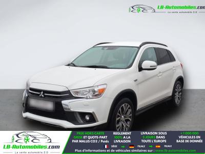 Mitsubishi ASX 1.6 MIVEC 117 2WD BVM