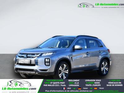 Mitsubishi ASX 2.0 S-MIVEC 150 4WD BVA