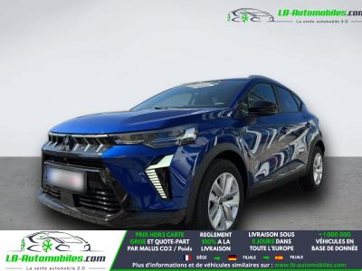 Mitsubishi ASX 1.0 MPI-T 91 BVM
