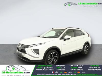 Mitsubishi Eclipse Cross 2.4 MIVEC PHEV Twin Motor 4WD 188 ch