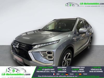 Mitsubishi Eclipse Cross 2.4 MIVEC PHEV Twin Motor 4WD 188 ch
