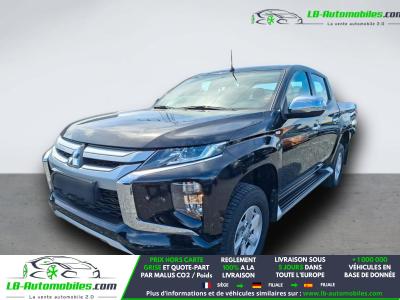 Mitsubishi L200 DOUBLE CAB 2.2 DI-D 150 4WD BVM