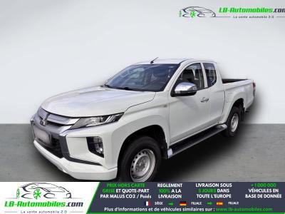 Mitsubishi L200 CLUB CAB 2.2 DI-D 150 4WD