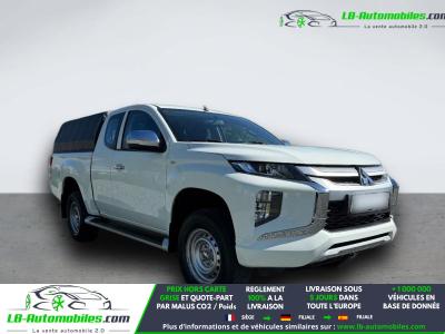 Mitsubishi L200 CLUB CAB 2.2 DI-D 150 4WD