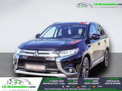 Mitsubishi Outlander 2.2 DI-D 150 2WD BVM