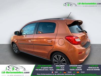 Mitsubishi Space Star 1.2 MIVEC 80  BVA