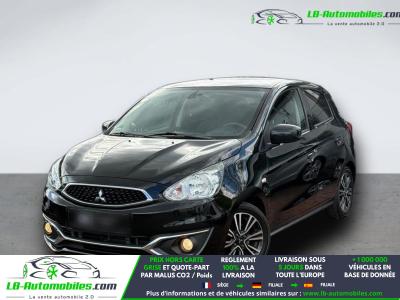 Mitsubishi Space Star 1.2 MIVEC 80  BVA