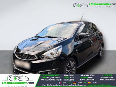Mitsubishi Space Star 1.2 MIVEC 80  BVA