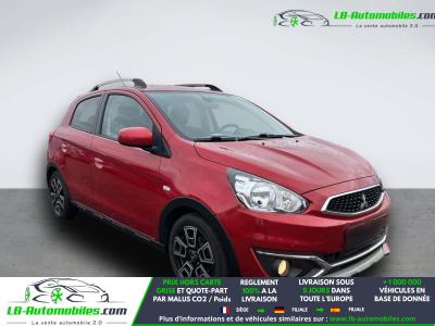 Mitsubishi Space Star 1.2 MIVEC 80  BVA